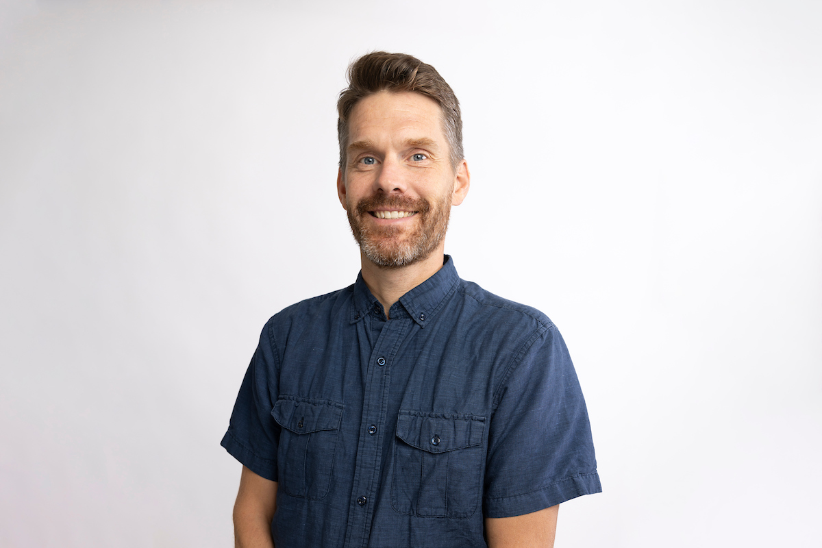 Samuel Hirt