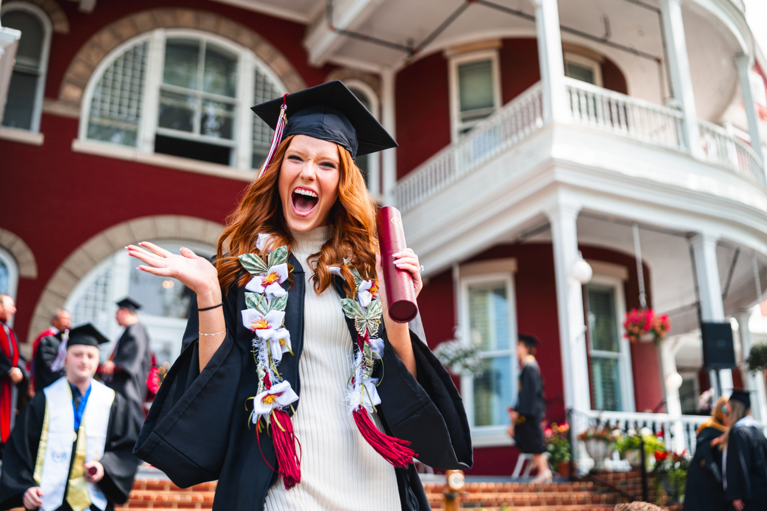 Graduation