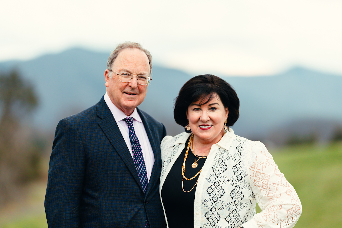 2026 Founder's Day Forum