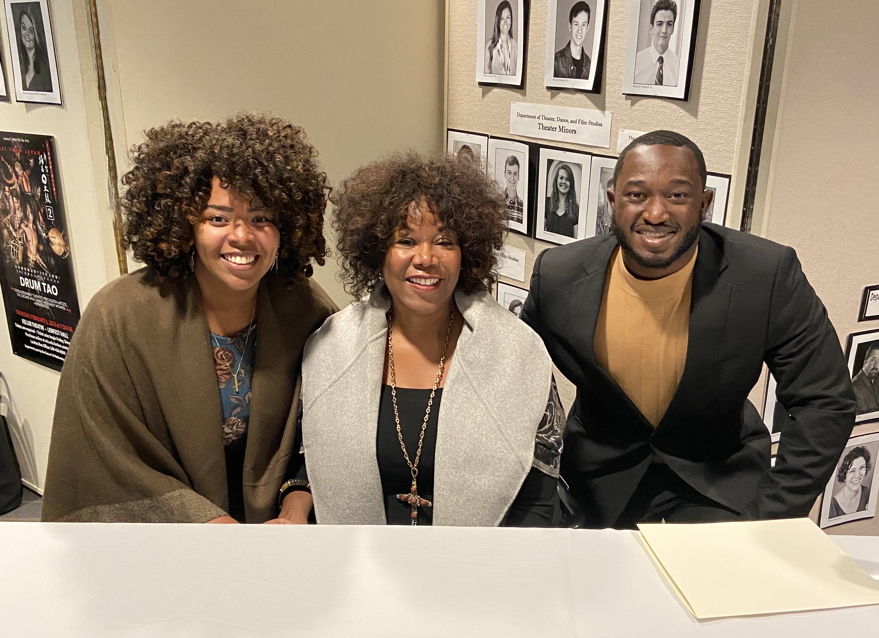 Ruby Bridges Honors The Legacy Of Martin Luther King Jr.