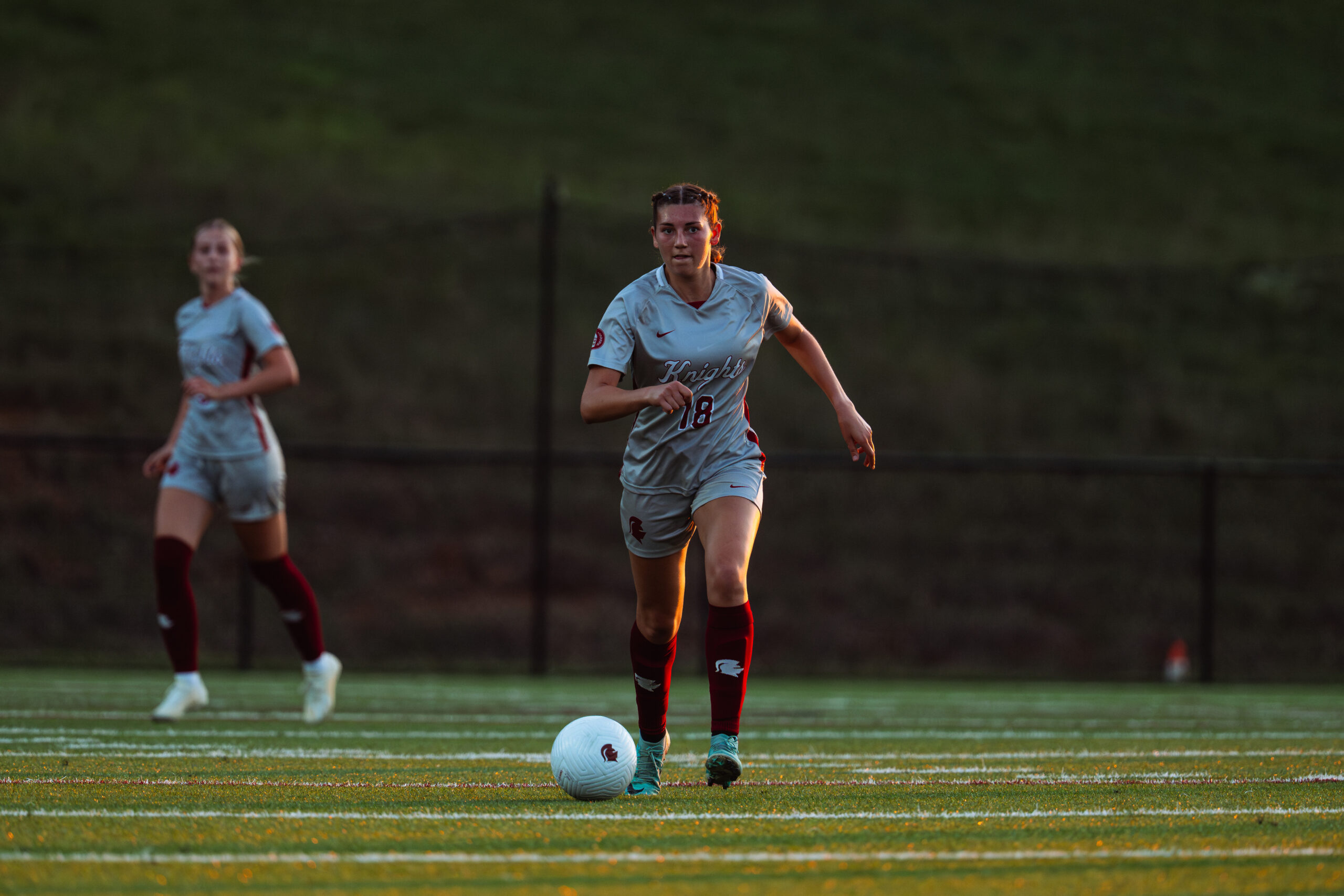 Abigail Klusman Feature