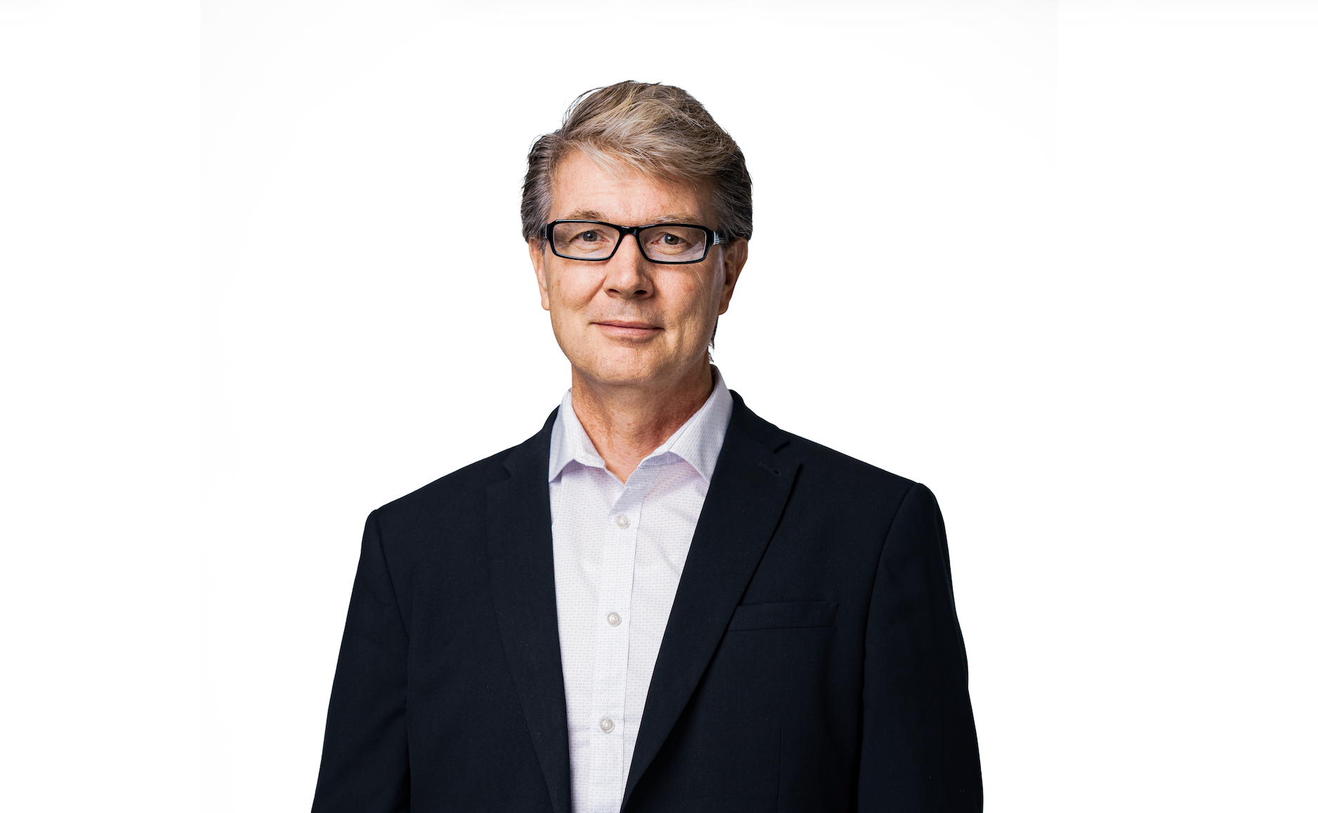 Michael Griffiths